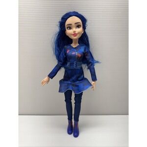 Disney Descendants 3 Isle of the Lost 4 Pack Evie Articulated Fashion Doll NEW